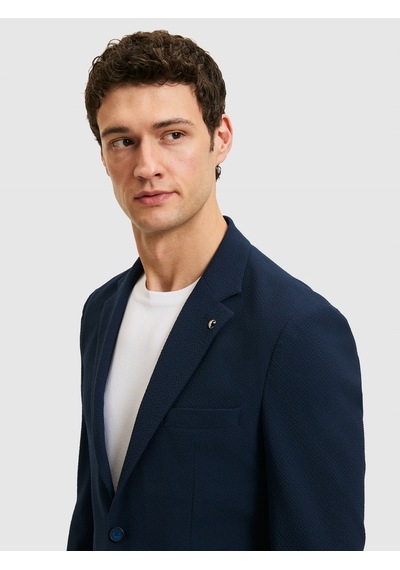 Cacharel Erkek Lacivert Ceket 50264783-vr033