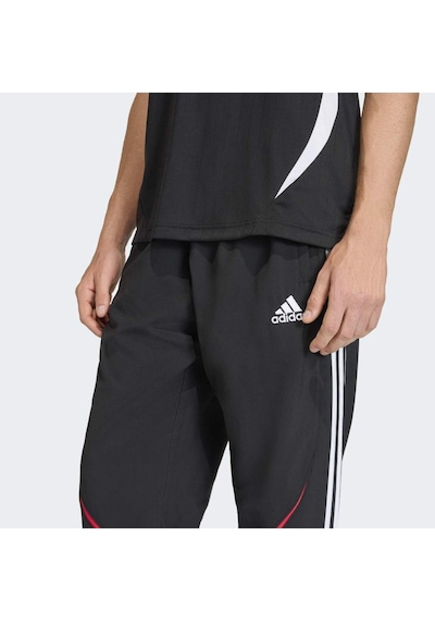 Adidas Kd5866 Teamgeıst Tp Erkek Eşofman Altı Siyah