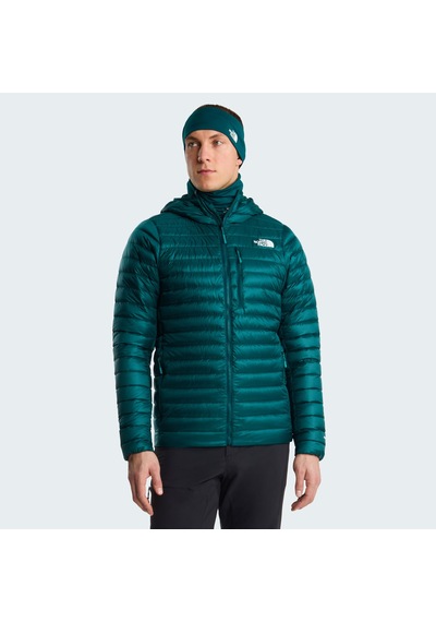 The North Face M Bettaforca Lt Down Hoodıe Erkek Ceket Nf0a8g7ss7h1 Çok Renkli