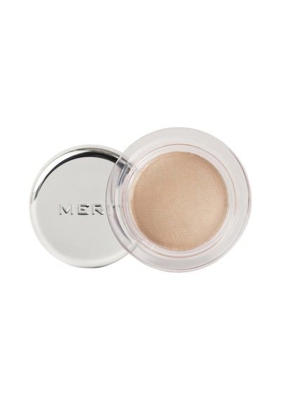 Merit Solo Shadow Kremsi Işıltılı Göz Farı Palladium 5gr Palladium