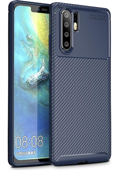 Huawei P30 Pro Kilif Esnek Tpu Silikon Koruyucu Dayanikli Hng 336215735