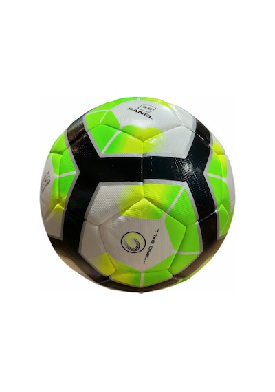 Hybrid Ball Premier Team Futbol Topu Beyaz - Yeşil