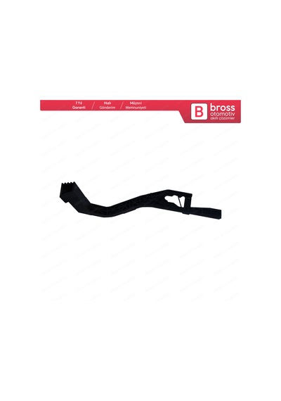 Ford Fusion için Kaput Açma Mandalı 2n1h16b632ae N11.6849