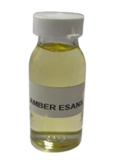 Amber Esans Kokusu Sabun, Kokulu Taş Ve Mum Esansı 30 Cc. 50 x 22