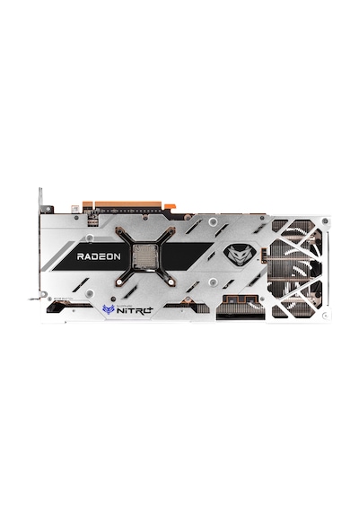 Sapphire AMD Radeon RX 6700 XT Nitro+ 11306-01-20G 12 GB GDDR6 192 Bit Ekran Kartı
