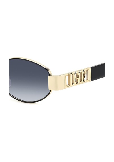 Dsquared2 D2 0155/s-0nz Altın Kadın Güneş Gözlüğü