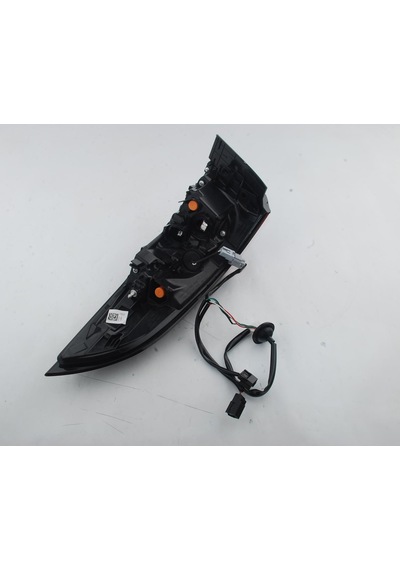 Cn Sol Stop Dış Ledli Toyota Corolla 2019-2024 Uyumlu 8156102d20