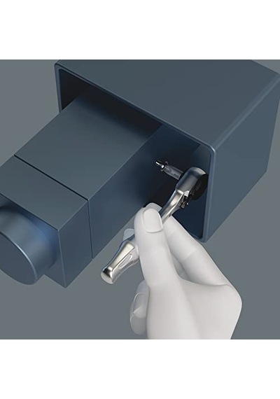 Wera 05056490001 Uç Çeşitleri, Tool-check Plus, Metrik 39 Adet ,tekli Paket