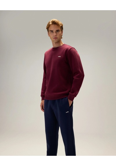 Ellesse Erkek Sweat 6wm3003 Brd