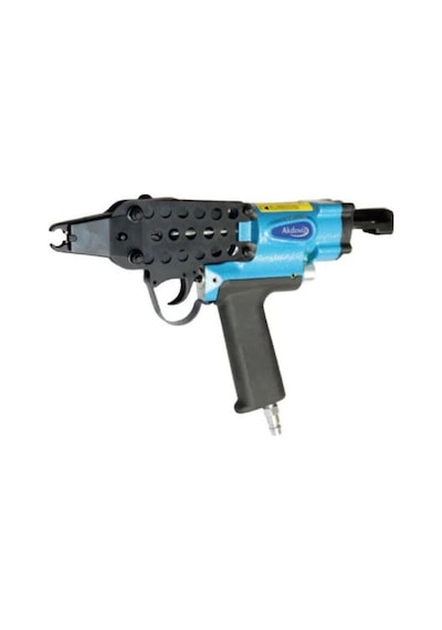Akdeniz AKD TC7 LN/AC 04 Uzun Burun Havalı C-Ring Tabancası