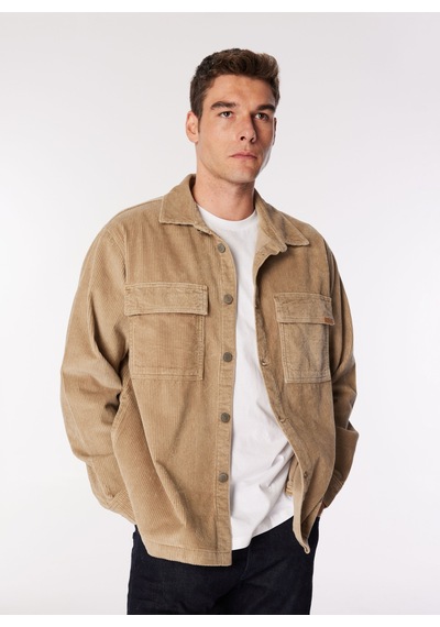 Lee Cooper Bej Erkek Klasik Regular Fit Ceket 251 Lcm 231002 Lukas Bej