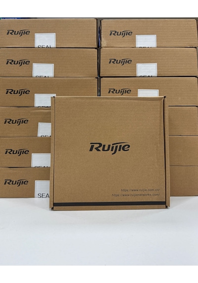 Ruijie Rg-ap820-l V3 Wi-fi 6 Ax3000 Kurumsal Tavan Tipi Access Point