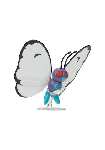 Pok 95155-e Pokemon Battle 3lü Figür Seti Asorti