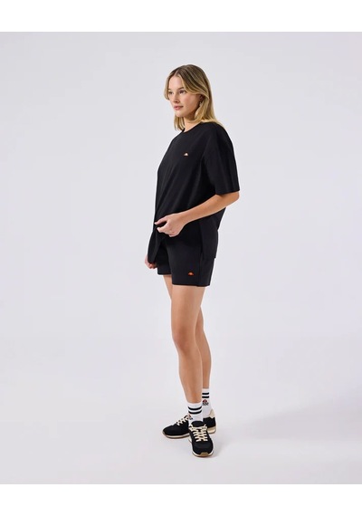Ellesse Kadın Şort Siyah 6sf4018-bk
