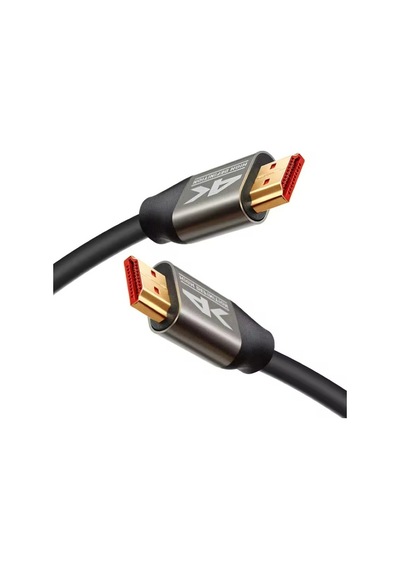 20 Metre Ultra Hdtv 4k 60hz Hdmı 2.0v Görüntü Ve Ses Kablosu