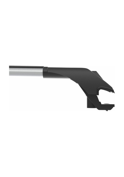 Turtle Ford Custom 2012-2023 Ara Atkı Tourmaline V1 Gri