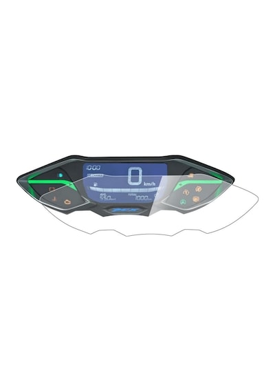 Honda Pcx Gösterge Ekran Koruyucu Şeffaf 2021 2022 2023 2024