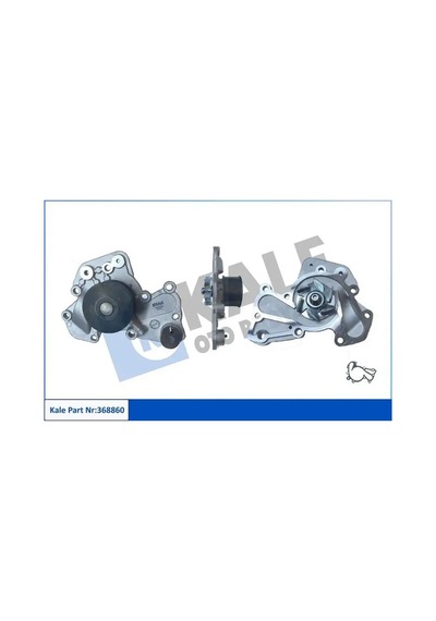 Hyundai Santa Fe 1 Devirdaim 2.7 2001-2006 Kale 368860