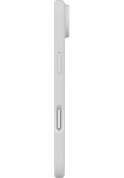 Apple Uyumlu iPhone 17 Air Kılıf Lino Hue Serisi Magsafe Özellik Sıvı Silikon Parmak İzi Tutmayan Koruyucu Kapak gri Apple Uyumlu iPhone 17 Air Kılıf Lino Hue Serisi Magsafe Özellik Sıvı Silikon Parmak İzi Tutmayan Koruyucu Kapak gri