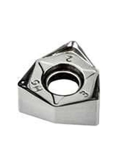 Wnmu080608-gm Kr001 Kraft Sert Metal Uç