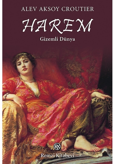 Harem Gizemli Dünya 171127425