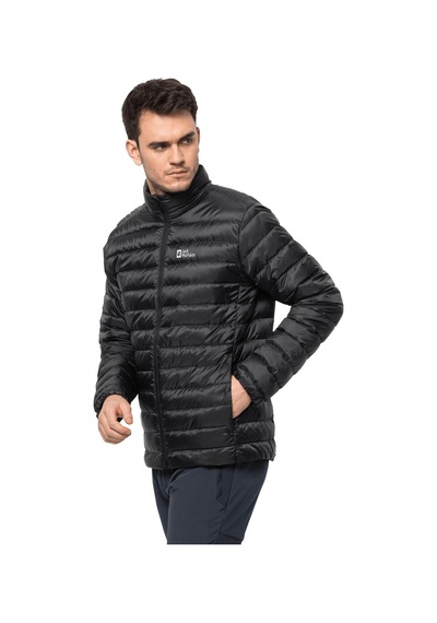 Jack Wolfskin 1205933 - Go Down Erkek Outdoor Mont Haki