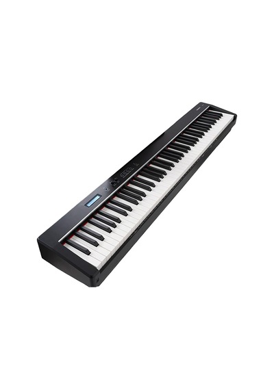 Pıanova Ep-10bk Siyah Dijital Piyano