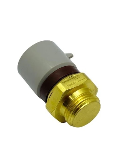 Fan Müşürü 100/95 C-110/105 C Soketli 3 Fiş Klimalı Opel