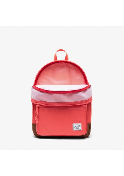 Herschel Supply Co. Herschel Heritage Unisex Sırt Çanta 11387-06789-os Kırmızı