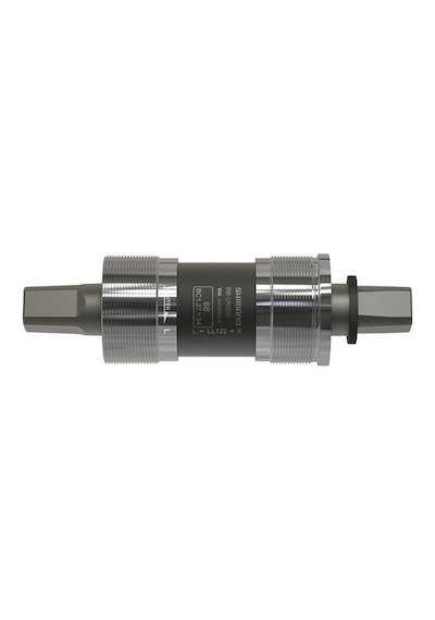 Shimano Orta Göbek Bb-Un300 113Mm Siyah