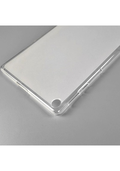Huawei Matepad T10 Kılıf Silikon Tablet Kılıfı Tam Uyumlu