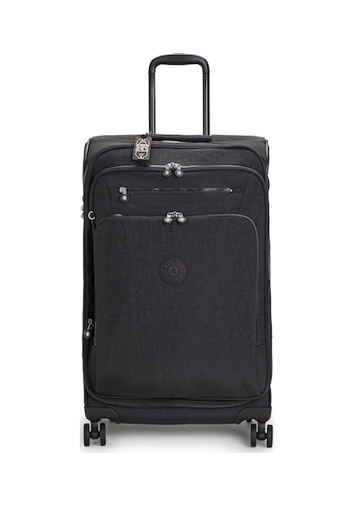 Kipling New Youri Spin M Orta Boy Tekerlekli Valiz 1533024909 Çok Renkli