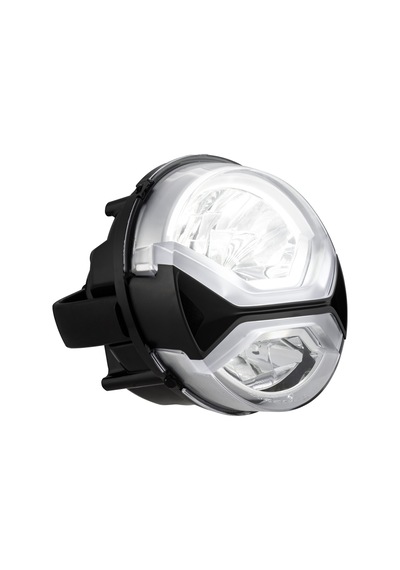 Vespa Gts-gts Super Hpe 125-310 Ön Far Led 2023- / Sıp X Koso