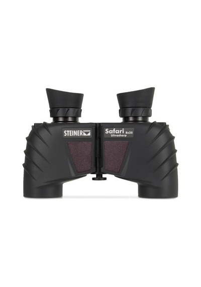 Steıner Safarı Ultrasharp 8x25 El Durbunu mk_08.1.STE.00023320900.000 Siyah