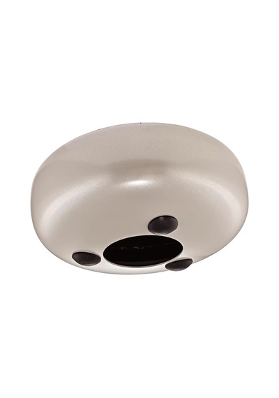 Meinl Sonic Energy Std4pg Steel G-minor 12'' Tongue Drum Pearl Grey