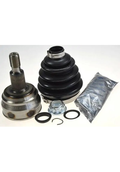 Gkn 302962 Dis Aks Kafasi 1j0498099 1j0498099a