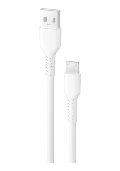 Teknonet Tn-dc11 2.4a Plastik 100 Cm Micro Şarj Ve Data Kablosu Nt-92577