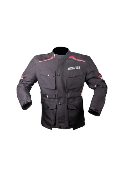Forte GT GT 2001065 Metropolis 4 Mevsim Motosiklet Montu-53739