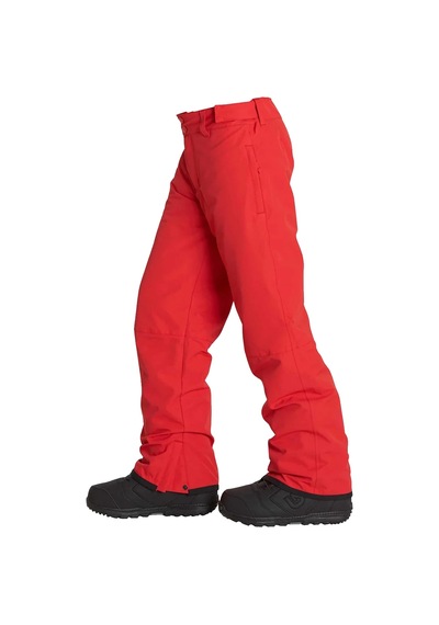 Billabong Grom Erkek Çocuk Snowboard Pantolonu 13971 Çok Renkli