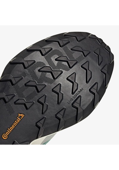 Adidas Terrex Agravic Speed Erkek Yeşil Koşu Ayakkabısı Jr5239