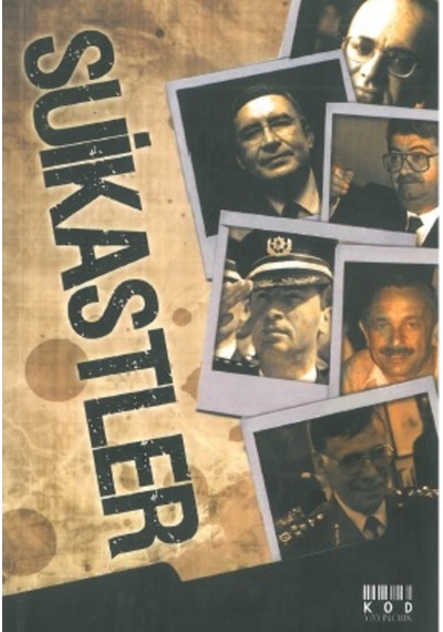 Suikastler Tekin Yılmaz