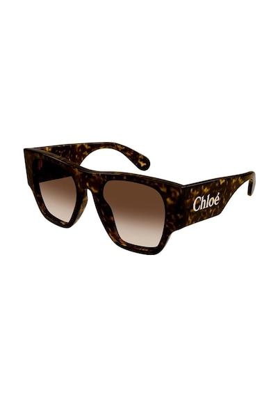 Chloe 0233s 002 Güneş Gözlüğü Çok Renkli