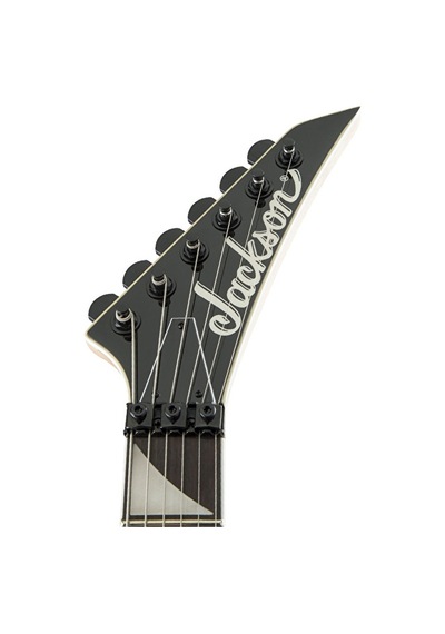 Jackson 2910124572 Js King V Js32 Elektro Gitar Black W/white Be