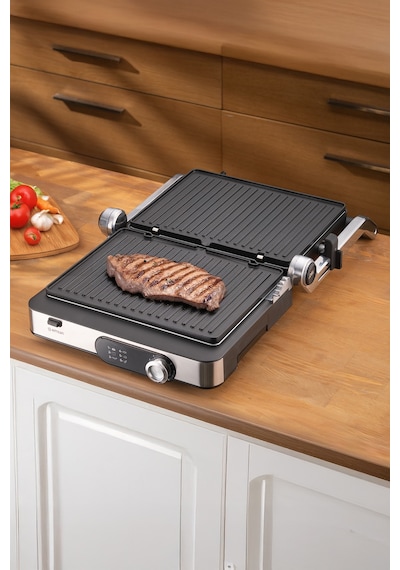 Emsan Grillmaster 2000 W  Tost Makinesi