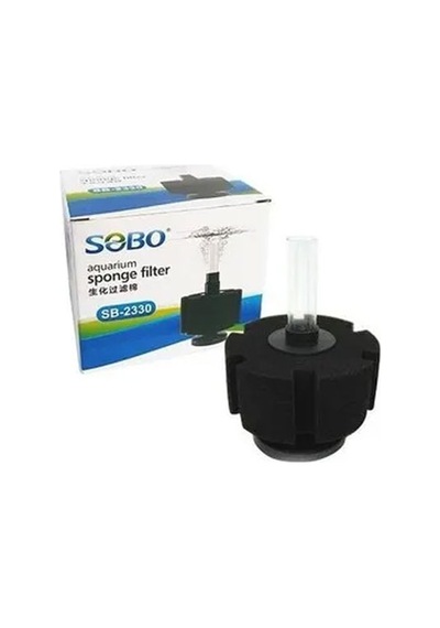 Sobo Üretim Filtresi Silindir Kısa Lvsqvr - 88 M Boy
