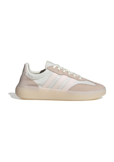 Adidas Barreda Decode Bej Kadın Sneaker 000000000102235936 Bej-beyaz Bej - Beyaz