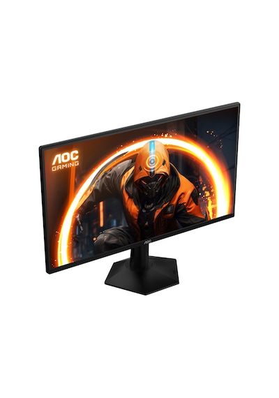 AOC 25G50Z 24.5" 1 Ms 260 Hz Hdmı Fhd Fast Ips Oyuncu Monitörü