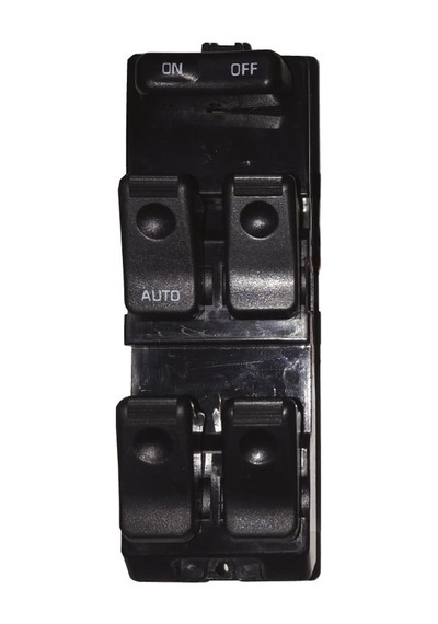 Ford Ranger Ön Sol Cam Düğmesi Dörtlü 2002-2006