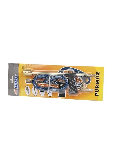 Mey İthalat Eltos Ep 353 İpragaz Vakumlu Pürmüz