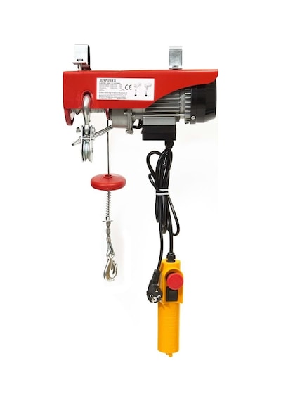 Junpower Elektrikli Vinç Caraskal 600-1200kg
